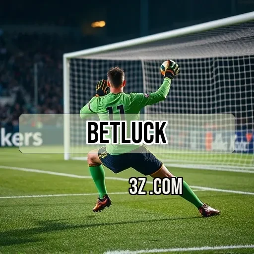 betluck: Entretenimento Incrível e Apostas Divertidas na Palma da Sua Mão