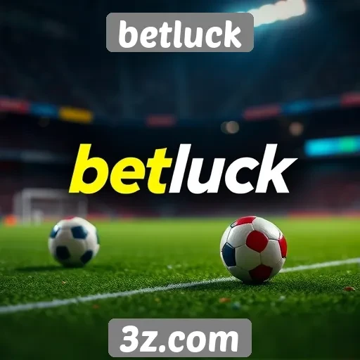 Tendências de mercado refletidas na plataforma betluck