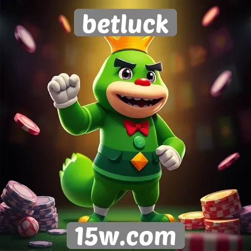 Perspectivas sobre a regulamentação de jogos online e Betluck