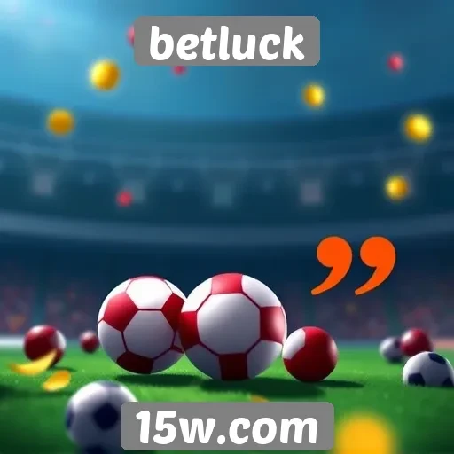 Opiniões de usuários sobre a experiência no Betluck
